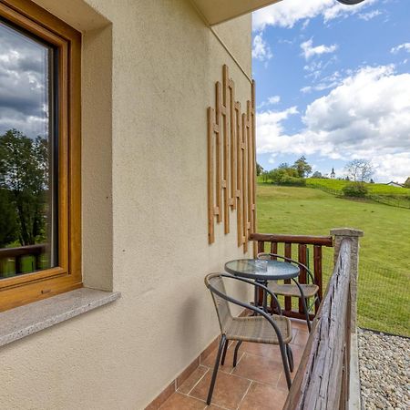Apartmán Bajsova Domacija Podčetrtek Exteriér fotografie