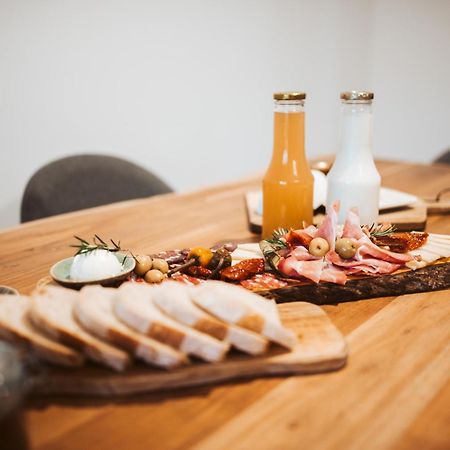 Apartmán Bajsova Domacija Podčetrtek Exteriér fotografie