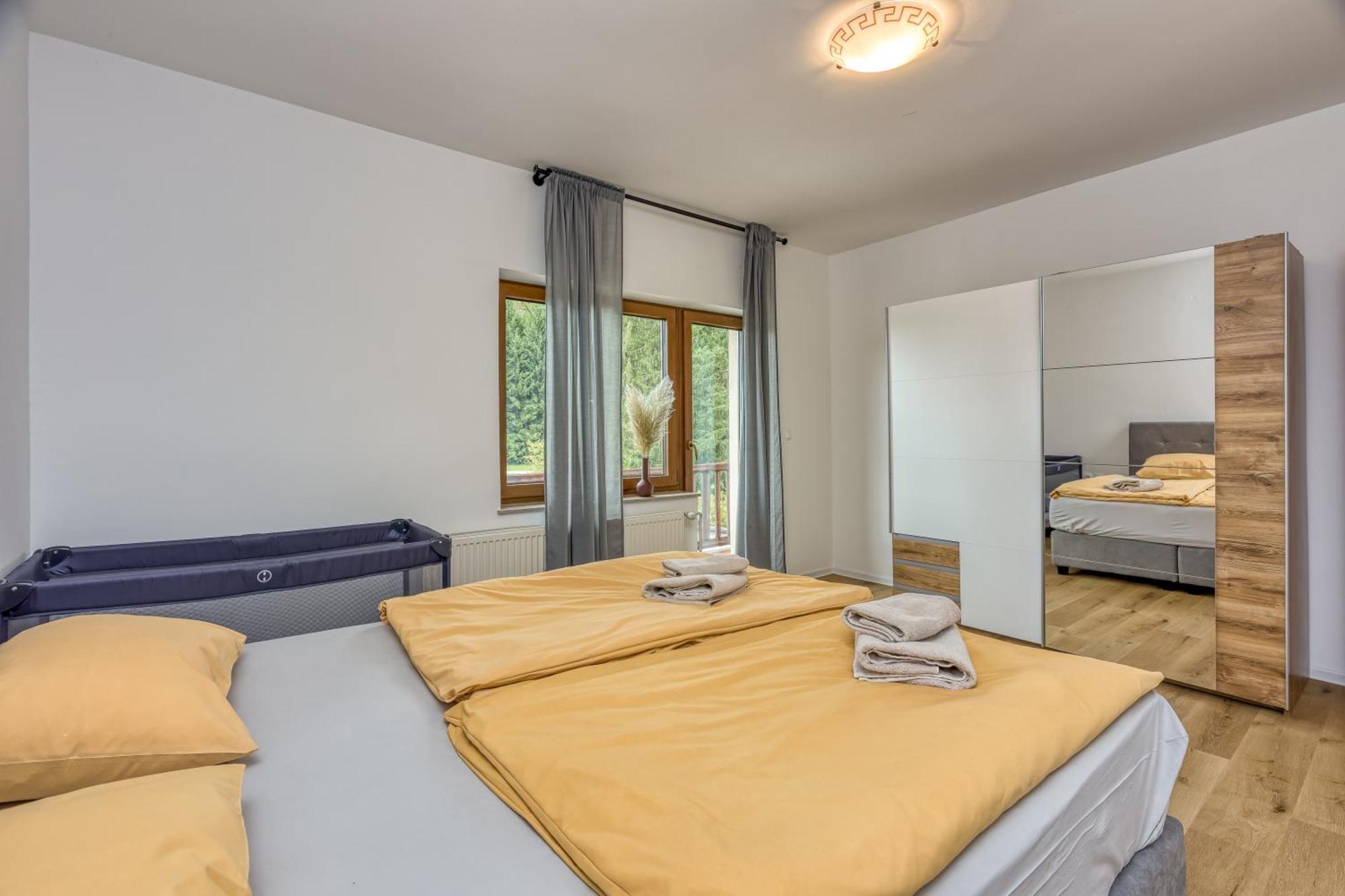 Apartmán Bajsova Domacija Podčetrtek Exteriér fotografie