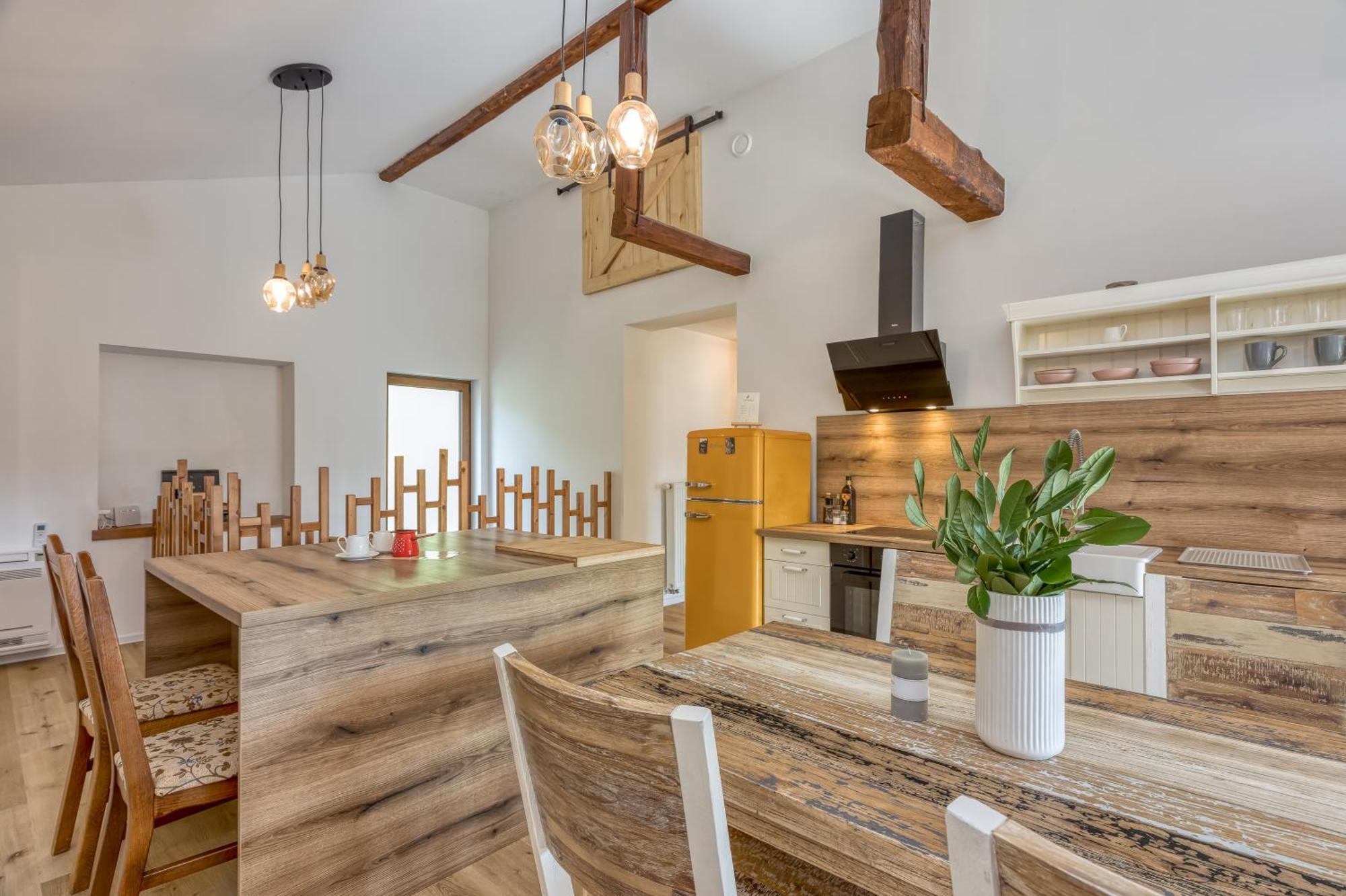 Apartmán Bajsova Domacija Podčetrtek Exteriér fotografie
