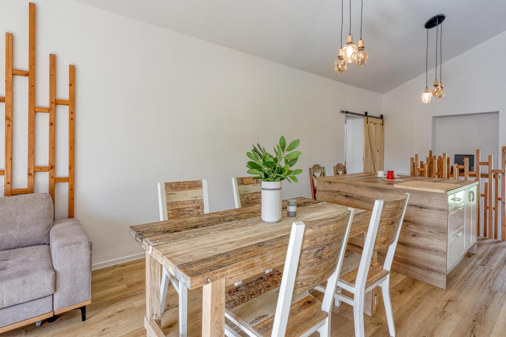 Apartmán Bajsova Domacija Podčetrtek Exteriér fotografie