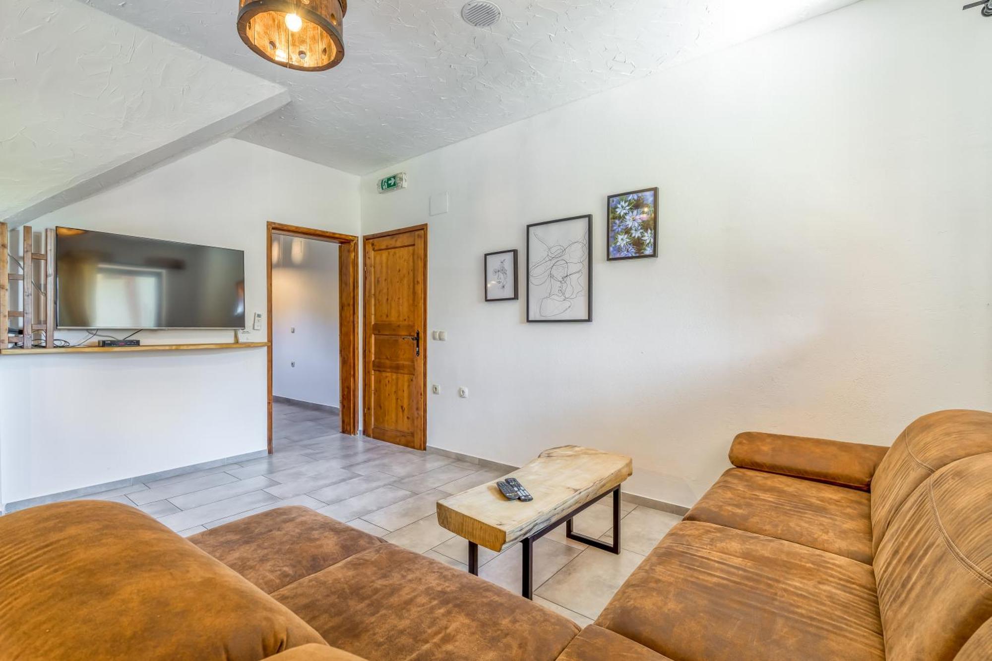 Apartmán Bajsova Domacija Podčetrtek Exteriér fotografie