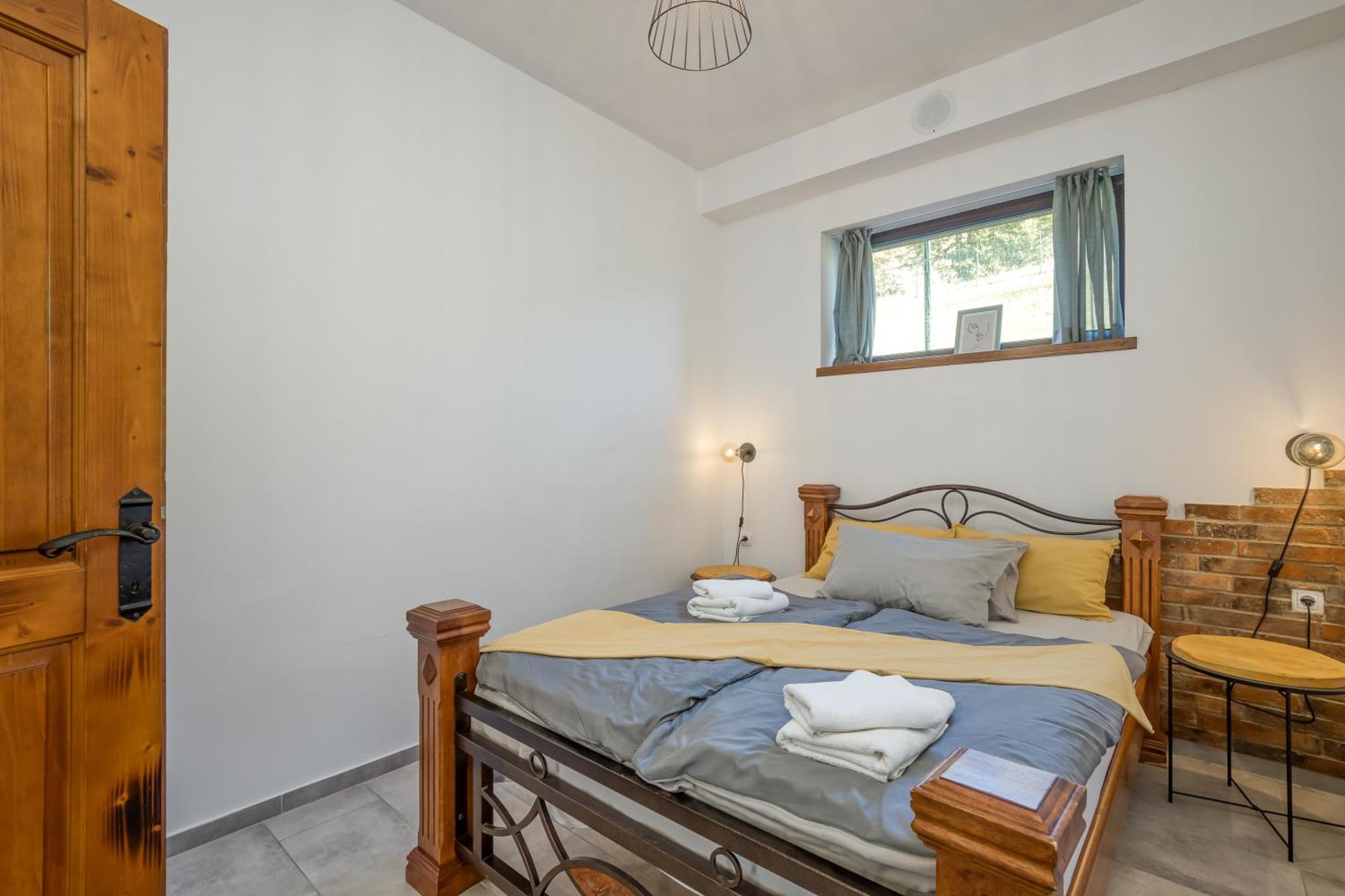 Apartmán Bajsova Domacija Podčetrtek Pokoj fotografie