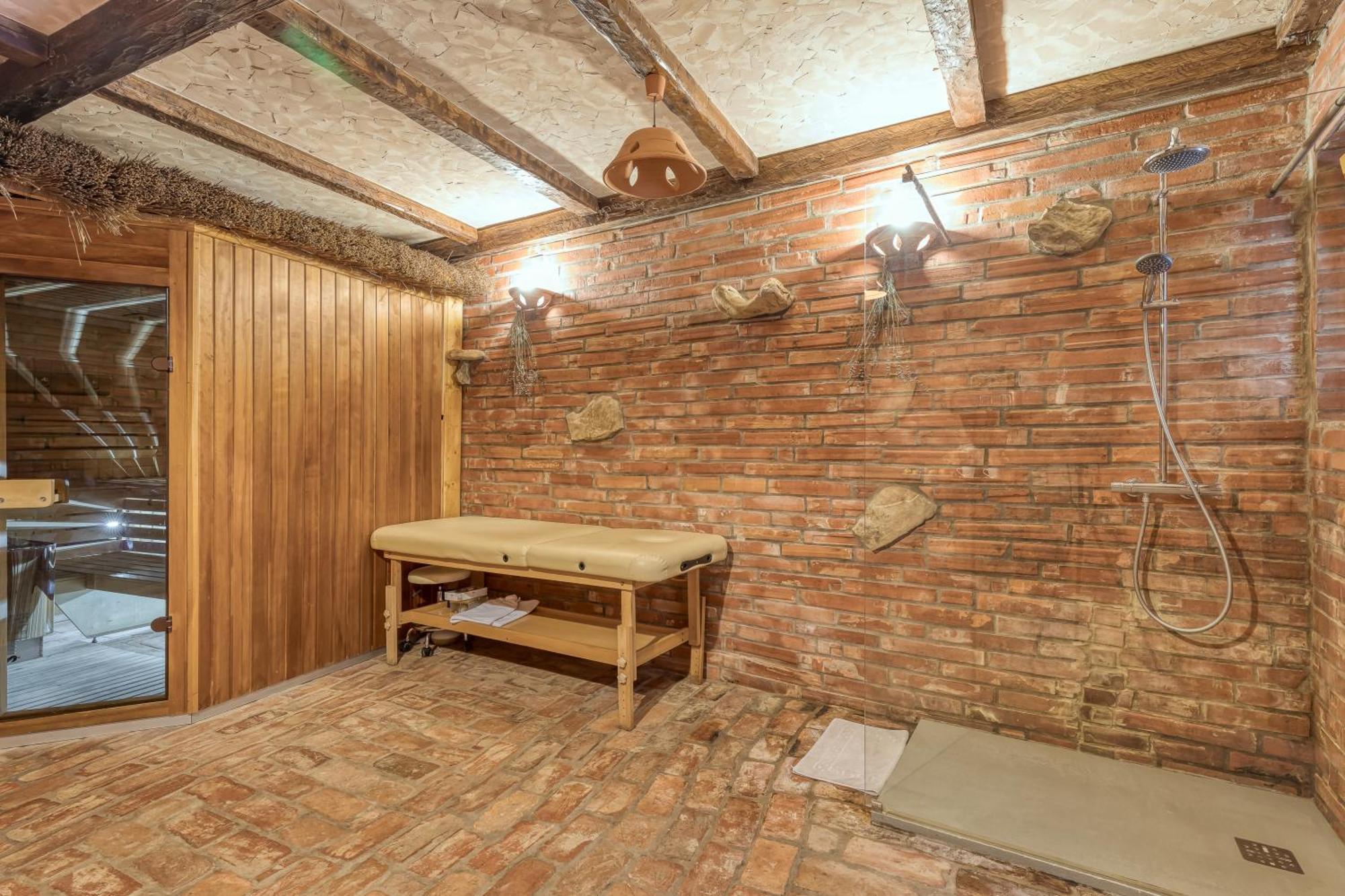 Apartmán Bajsova Domacija Podčetrtek Exteriér fotografie